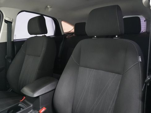 Used 2015 Ford Focus SE FWD image 7