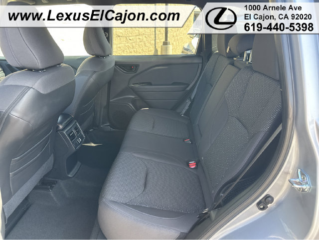 Used 2025 Subaru Forester Premium w/ Protection Package (1PH) AWD/4WD image 24