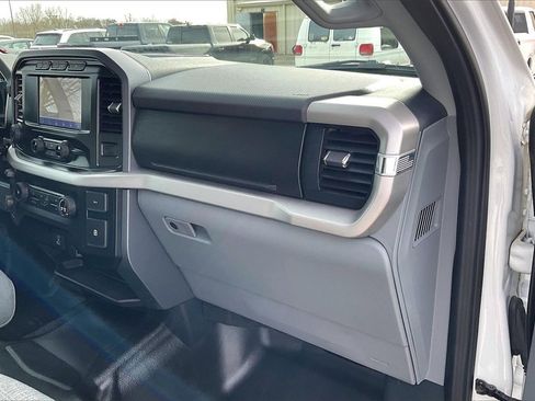 Used 2023 Ford F150 XLT w/ XTR Package image 13