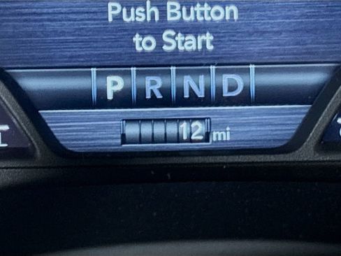 New 2025 RAM 2500 Tradesman w/ Safety Group image 14