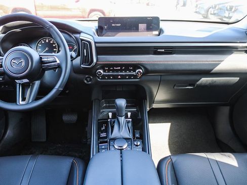 New 2026 MAZDA CX-50 2.5 Hybrid w/ Cargo Package AWD/4WD image 15