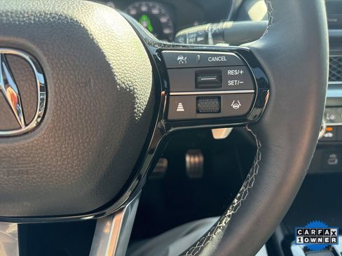 Certified 2025 Acura Integra A-Spec image 20