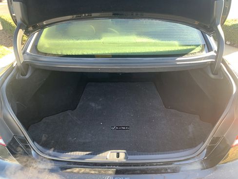 Used 2014 Lexus LS 460 image 34