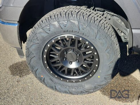 Used 2022 Ford F150 XLT image 10