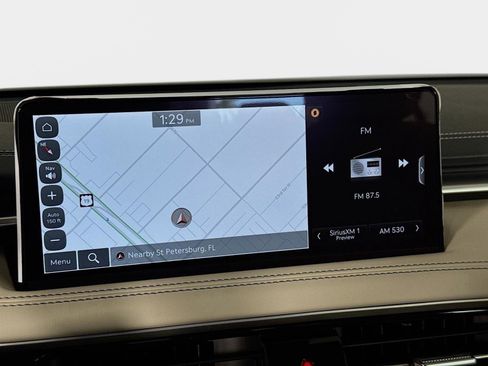 New 2026 Genesis G70 2.5T Prestige RWD image 16