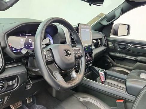 Used 2025 RAM 1500 RHO w/ RHO Level 1 Equipment Group image 19