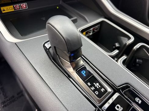 Certified 2025 Lexus TX 350 FWD w/ Technology Package image 20