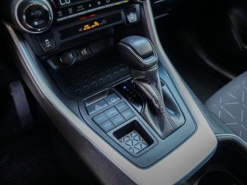 Used 2024 Toyota RAV4 XLE image 24