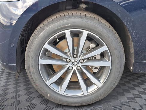 New 2026 Jaguar F-PACE R-Dynamic S image 7