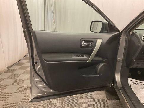 Used 2013 Nissan Rogue S w/ Special Edition Pkg image 24