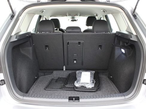 Used 2024 Volkswagen Taos S FWD image 26
