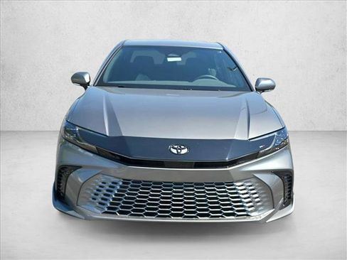 New 2026 Toyota Camry XSE image 10