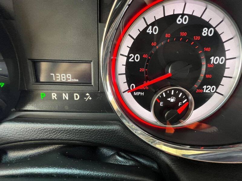 Used 2017 Dodge Grand Caravan SE w/ Power Window Group FWD image 24