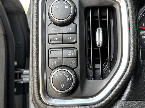 Used 2019 Chevrolet Silverado 1500 RST w/ All-Star Edition AWD/4WD image 19