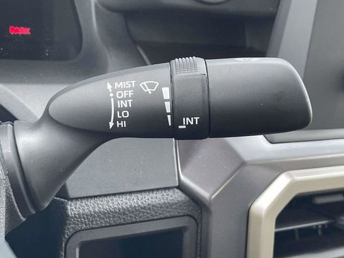 New 2026 Toyota Tacoma SR5 AWD/4WD image 34