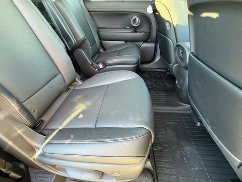 New 2026 Hyundai Palisade Limited image 11