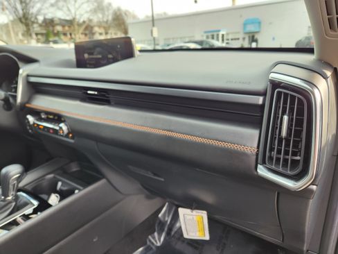 Certified 2025 MAZDA CX-50 2.5 Turbo w/ Weather Package image 18