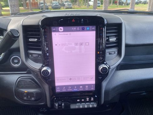 New 2026 RAM 3500 Tradesman image 34