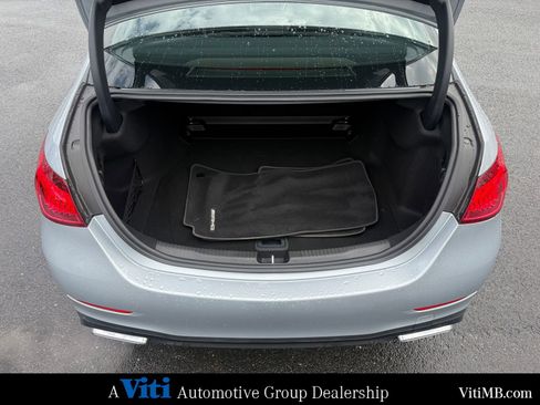 Certified 2023 Mercedes-Benz C 300 4MATIC Sedan image 24