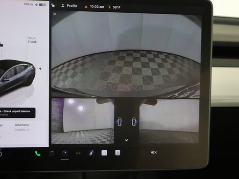 Used 2023 Tesla Model 3 Performance image 44