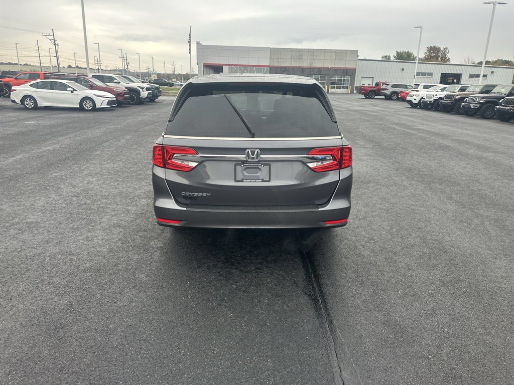 Used 2019 Honda Odyssey LX image 7