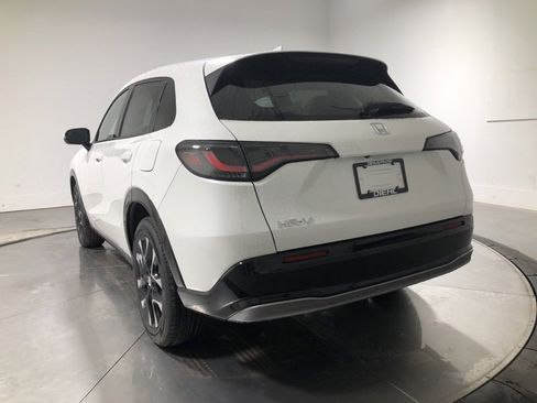 New 2026 Honda HR-V EX-L image 5