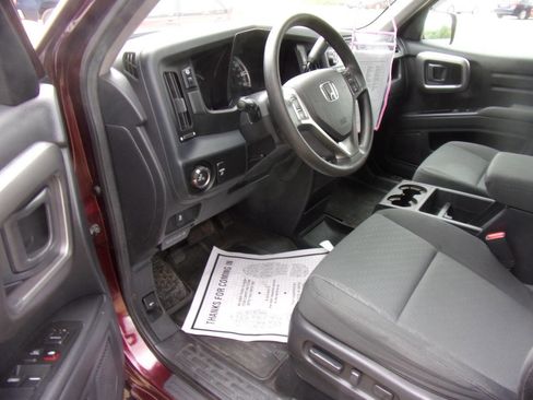 Used 2013 Honda Ridgeline RTS image 2