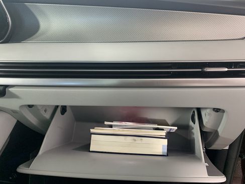 Used 2024 Hyundai Palisade SEL FWD image 44