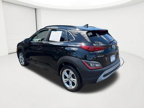 Used 2023 Hyundai Kona SEL AWD/4WD image 7