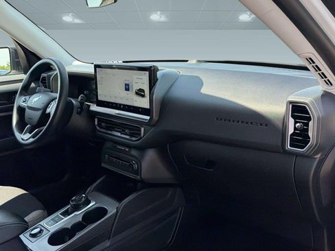 Certified 2025 Ford Bronco Sport Big Bend AWD/4WD image 29