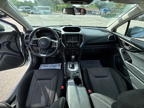 Used 2017 Subaru Impreza 2.0i AWD/4WD image 11