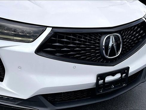 Certified 2023 Acura RDX A-Spec AWD/4WD image 28