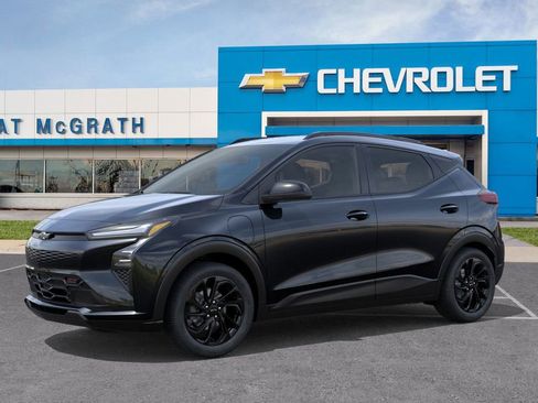 New 2027 Chevrolet Bolt RS image 2