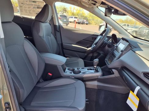 New 2026 Subaru Crosstrek 2.5i AWD/4WD image 16