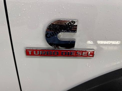 Used 2025 RAM 5500 Tradesman w/ Safety Group image 6