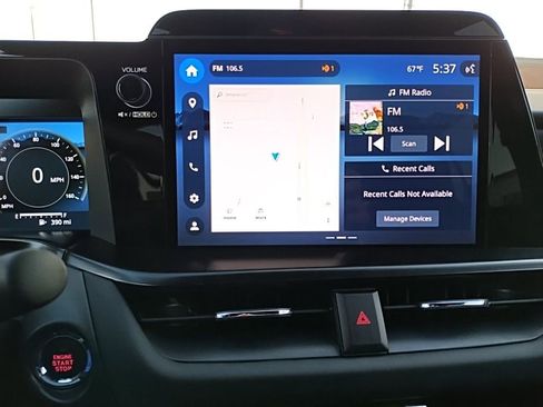 New 2026 Subaru Outback Touring XT image 38