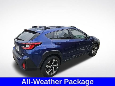 Used 2024 Subaru Crosstrek 2.0i Premium image 3