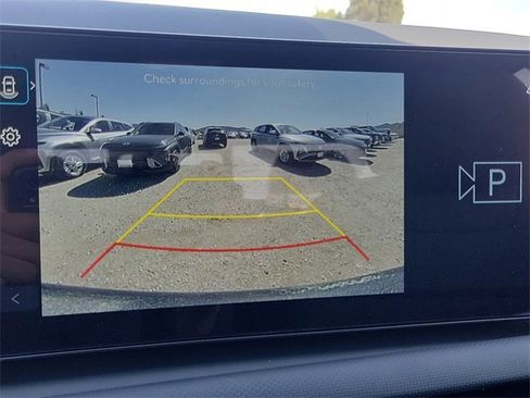 New 2025 Hyundai Santa Cruz SEL image 14