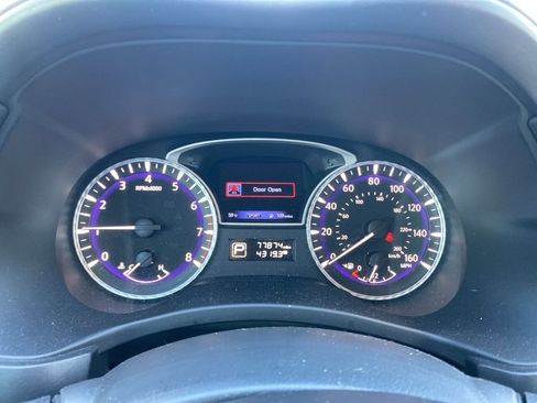 Used 2020 INFINITI QX60 Luxe w/ Essential Package image 20