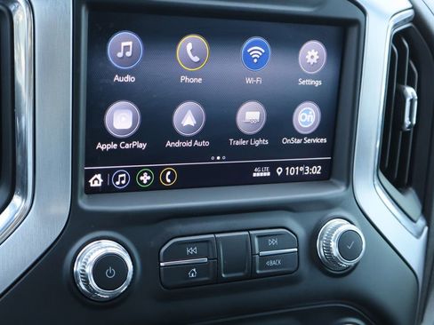 Certified 2021 GMC Sierra 1500 Elevation RWD image 16
