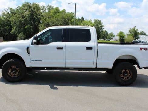 Used 2019 Ford F250 XLT w/ XLT Value Package image 11