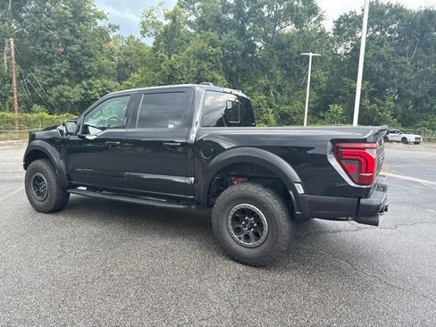 Used 2024 Ford F150 Raptor AWD/4WD image 10