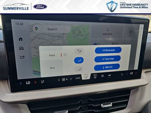New 2026 Ford Explorer Active w/ Active Comfort Package RWD image 28