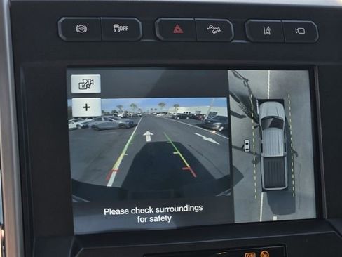 Used 2017 Ford F250 Platinum w/ Platinum Ultimate Package image 24