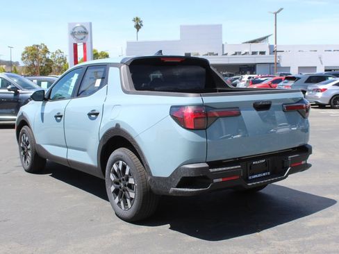New 2026 Hyundai Santa Cruz SE AWD/4WD image 9