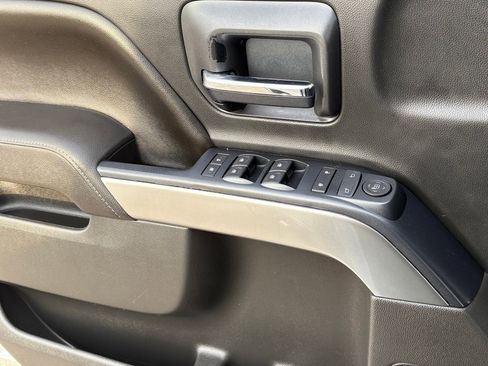 Used 2017 Chevrolet Silverado 1500 LT w/ Texas Edition image 28