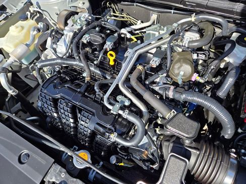 Used 2022 Nissan Altima 2.5 SV FWD image 15