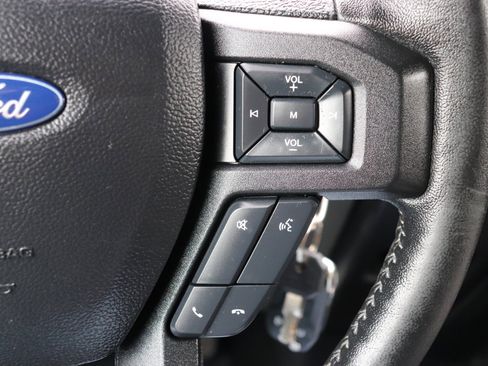 Used 2019 Ford F150 XLT w/ Equipment Group 302A Luxury image 30