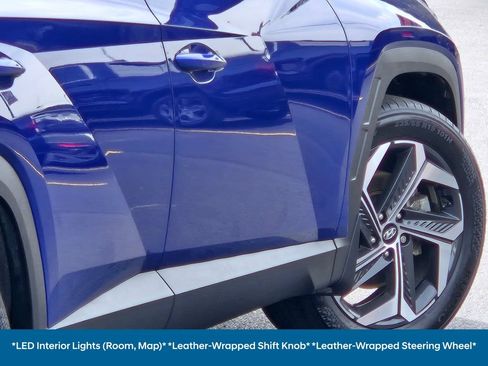 Used 2024 Hyundai Tucson SEL w/ Convenience Package FWD image 18