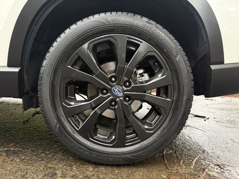 Used 2019 Subaru Forester Sport w/ Popular Package #2 image 39